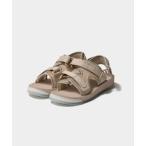 サンダル SHAKAxbp CHILL OUT sandals レディース メンズ