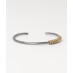  браслет [gift hand]Sv electricline bangle мужской 