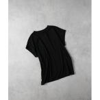 ショッピング接触冷感 tシャツ 「HONEYSUCKLE ROSE」接触冷感フレンチスリーブＴ レディース