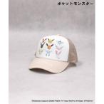 キャップ 帽子 「キャラクター」「POKEMON」キャップ キッズ 子供 男の子 女の子