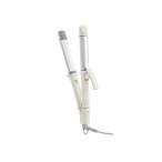 ショッピングヘアアイロン 2WAYヘアアイロン