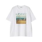 tシャツ (S)BEACH T レディース