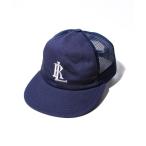 キャップ 帽子 「COOPERSTOWN BALL CAP」MESH CAP メッシュキャップ ベースボールキャップ メンズ レディース