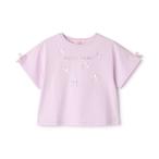 tシャツ ジェラートリボン 半袖Tシャツ キッズ 子供服 女の子