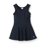 水着 「SWIM」ワンピーススクール水着 キッズ 子供 女の子