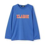 水着 「SWIM」OGゴリラ ラッシュガード キッズ 子供 男の子