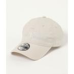 キャップ 帽子 「NEW ERA」920コットンFLAX 253247 レディース