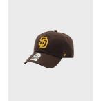 キャップ 帽子 47 CLEAN UP Padres / クリーンナップ サンディエゴ・パドレス メンズ レディース
