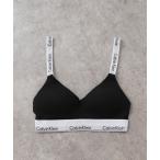 スポーツブラ Calvin Klein/カルバンクライン LINED BRALETTE