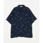 シャツ 「TOWN」 STAR シャツ メンズ