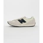 スニーカー 「国内EXCLUSIVE」「New Balance」U471/D EX2 スニーカー レディース