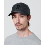 キャップ 帽子 「別注」 「Racal」 ベースボール キャップ メンズ