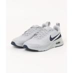 スニーカー NIKE ナイキ AIR MAX NUAXIS「軽量」メンズスニーカー(エアマックスニュアクシス) FD4329 003 ライトスモークグ