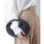 ショルダーバッグ バッグ LE VERNIS/ルベルニ Cord moon bag S レディース