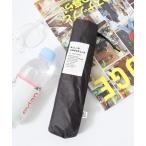 折りたたみ傘 assa ALL IN UNBRELLA 折りたたみ日傘 無地 レディース メンズ