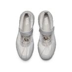 スニーカー FLATFORM STRING MARYJANE レディース