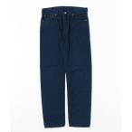 ジーンズ /KATO(カトー)/１８３　ナロー５ＰＫＴデニム メンズ レディース