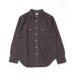 ショッピングウエスタン シャツ 「KATO(カトー)」１７２　ウエスタンシャツ メンズ レディース