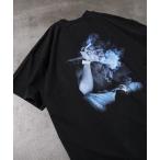 tシャツ 「EXCLUSIVE」2pac S/S Tee/トゥパック ショートスリーブTシャツ メンズ