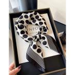 ストール マフラー レディース