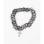 ネックレス タトゥーチョーカー キッズ 子供 女の子