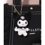 キーホルダー クロミチャーム