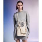  большая сумка Addison Adi son узел трос двусторонний большая сумка женский 