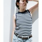 ショッピングタンクトップ レディース タンクトップ ノースリーブ Carouselambra（ケラウズランブラ）2パックタンクトップ レディース