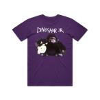 tシャツ 「Dinosaur Jr./ダイナソージュニア」 The Wagon T-shirt メンズ レディース