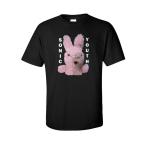 tシャツ 「Sonic Youth/ソニックユース」 Dirty Bunny T-Shirt メンズ レディース
