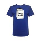 tシャツ 「Sonic Youth/ソニックユース」 Washing Machine T-shirt メンズ レディース