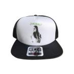 キャップ 帽子 「Dinosaur Jr./ダイナソージュニア」 Green Mind Trucker Cap メンズ レディース