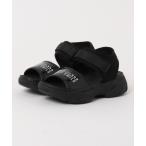 サンダル 「Lovely Smile」LS5020 キッズ 子供 女の子