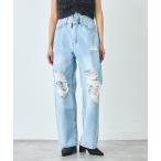 ジーンズ デニム デニムパンツ ダメ