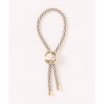 ブレスレット 「欧州航路」クリアキャンロ