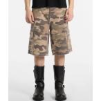 カーゴパンツ GUESS Originals Twill Cargo Short カーゴ ハーフパンツ メンズ