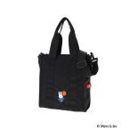 トートバッグ SERENE TOTE BAG 500D CORDURA MIFFY 70TH レディース メンズ