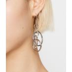 ピアス RING CONNECT ピアス レディース