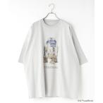 tシャツ 「STAR WARS」Tシャツ 451781 レディース メンズ