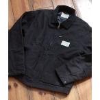 ショッピングOUTDOOR 「OUTDOOR EXCHANGE」 ブルゾン MEDIUM ブラック メンズ