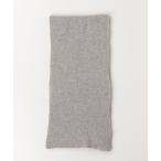 ショッピングchloe 「Chloe」 マフラー - グレー レディース