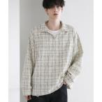 「ASTRONOMY」 長袖シャツ M 