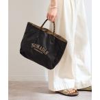 トートバッグ 「追加」NOMADIS/ノマディス 別注SAC 2 レディース