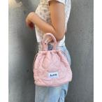 ショルダーバッグ バッグ 「UNISEX」ALAND/キルティング2WAY BAG レディース メンズ