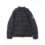 ショッピングHILFIGER 「TOMMY HILFIGER」 ブルゾン S ブラック メンズ