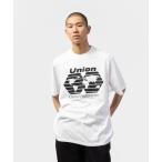 tシャツ UNION TOKYO INDUSTRY TEE ユニオントーキョー メンズ レディース