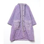 ショッピングdiesel 「DIESEL」 コート SMALL パープル レディース