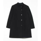 「theory luxe」 コート 38 ブラック レディース