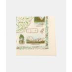 スカーフ バンダナ The Printed Image YOSEMITE レディース