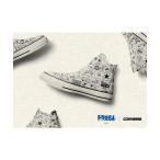 スニーカー 「ドラえもん×コンバース 限定コラボ」CONVERSE/コンバース メンズ レディース スニーカー ドラえもん AS AG CP H/D